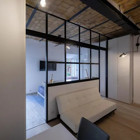 Apartamento La Casetta Di Juma Roma