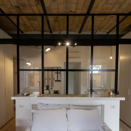 Apartamento La Casetta Di Juma Roma