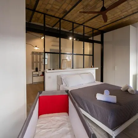 Apartamento La Casetta Di Juma *