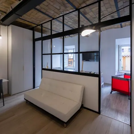 La Casetta Di Juma Apartamento Roma