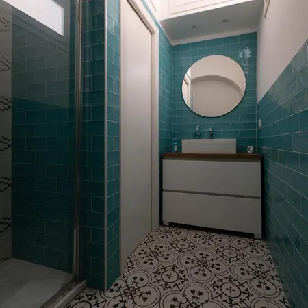 La Casetta Di Juma Apartamento Roma